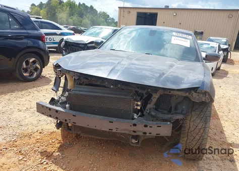 2016 Dodge Charger Se from USA, damaged, VIN 2C3CDXBG2GH104519